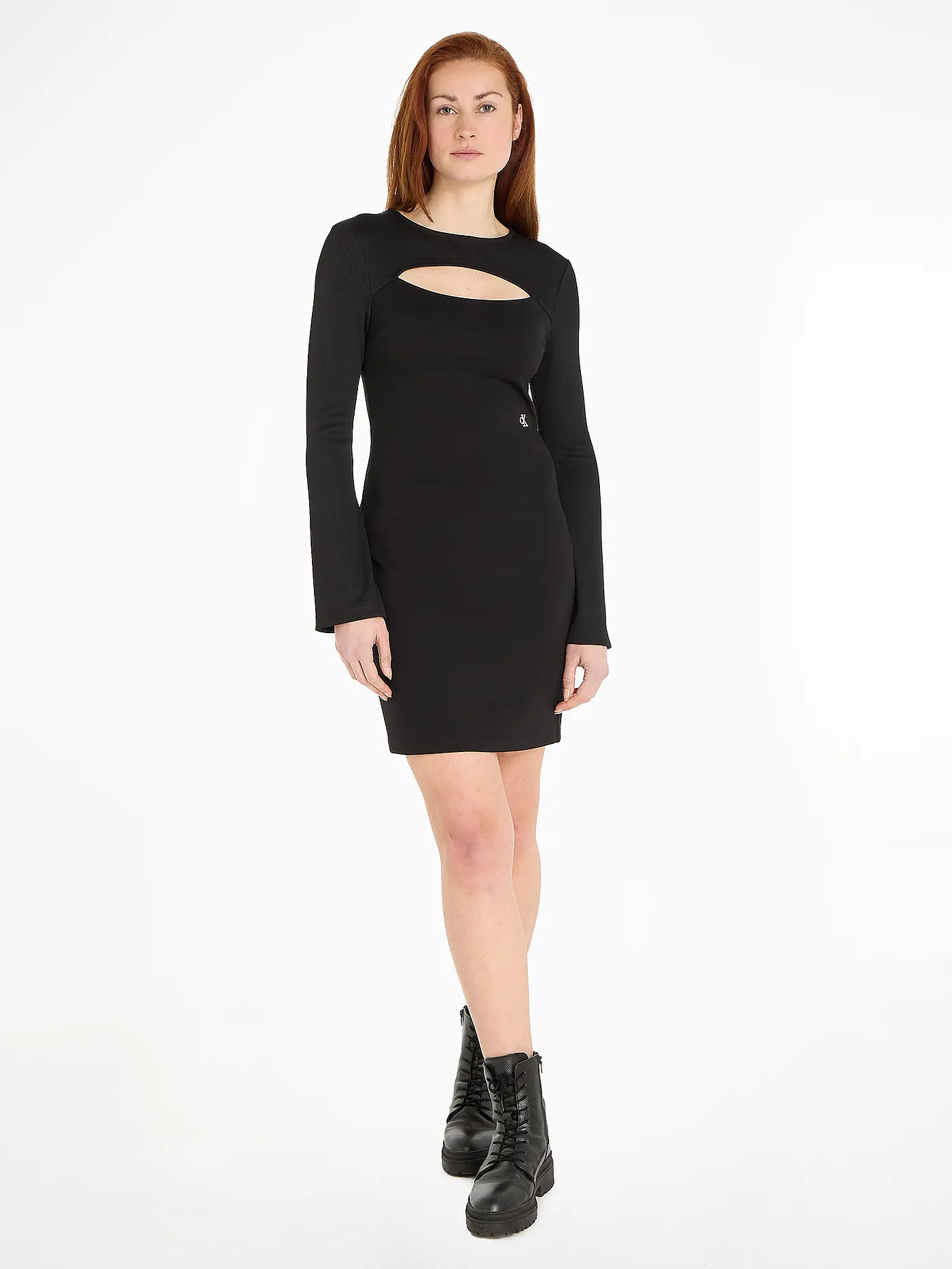 CALVIN KLEIN JEANS | Minikleid | 